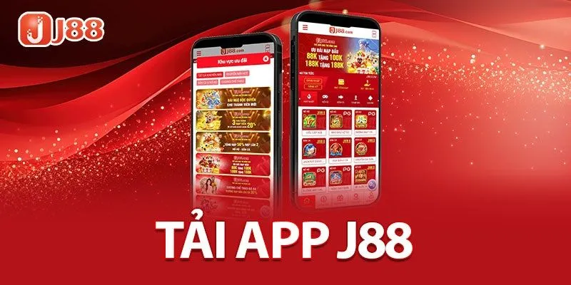 Nhắc nhở hội viên thực hiện tải app j88 lần đầu