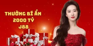 Thưởng bí ẩn 2000 tỷ - Vận may nhận khoản thưởng bất ngờ