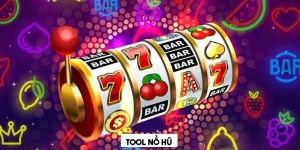 Tool Nổ Hũ - Công Cụ Tăng Cơ Hội Thắng Trong Game Slot